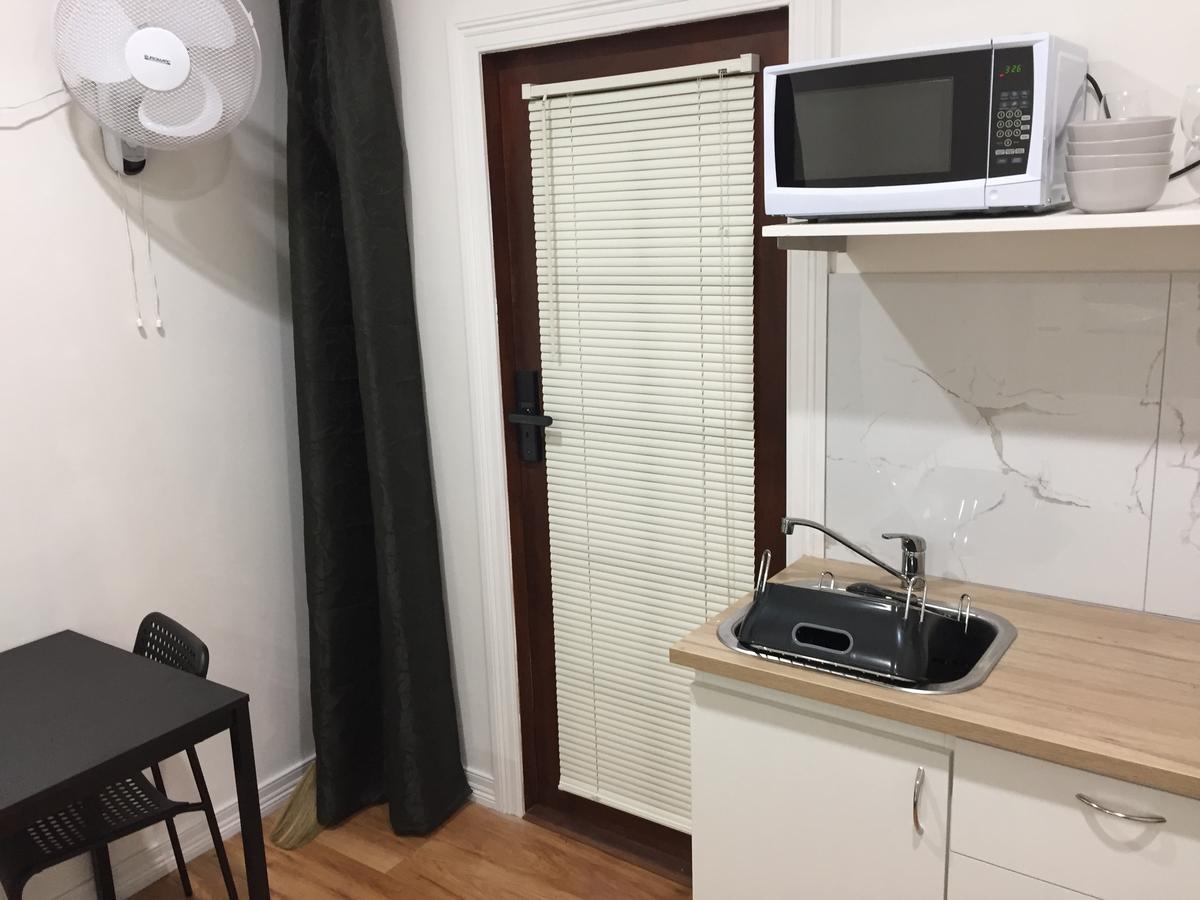  Accommodation in Brisbane