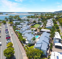 Noosa Place Resort - Accommodation in Brisbane