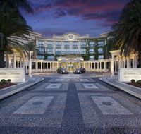 Palazzo Versace - Accommodation in Brisbane