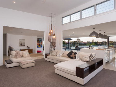 Rumrunner Resort - Accommodation in Brisbane 16