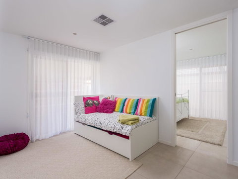 Rumrunner Resort - Accommodation in Brisbane 37