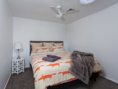 Rumrunner Resort - Accommodation in Brisbane 32