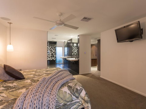 Rumrunner Resort - Accommodation in Brisbane 24