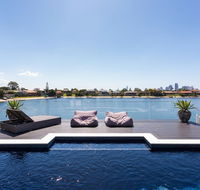Rumrunner Resort - Accommodation in Brisbane