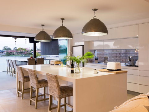Rumrunner Resort - Accommodation in Brisbane 9