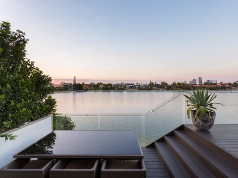 Rumrunner Resort - Accommodation in Brisbane 11