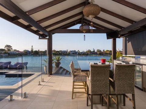 Rumrunner Resort - Accommodation in Brisbane 6