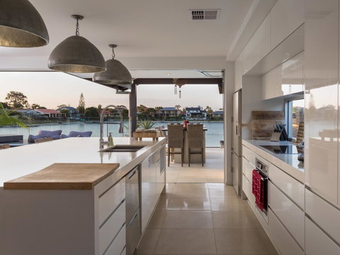 Rumrunner Resort - Accommodation in Brisbane 15