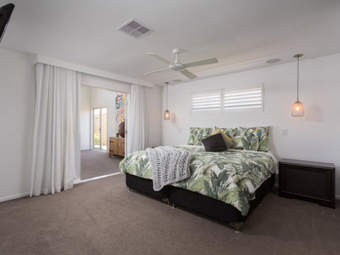 Rumrunner Resort - Accommodation in Brisbane 23