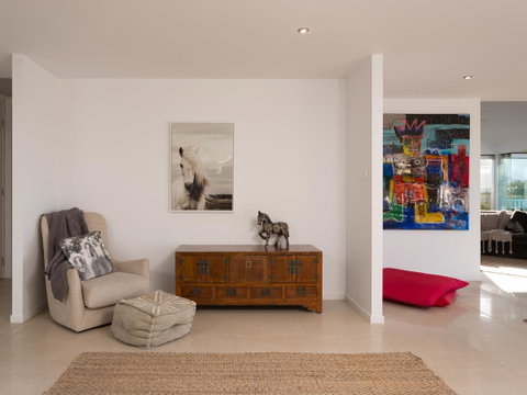 Rumrunner Resort - Accommodation in Brisbane 21