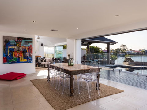 Rumrunner Resort - Accommodation in Brisbane 18