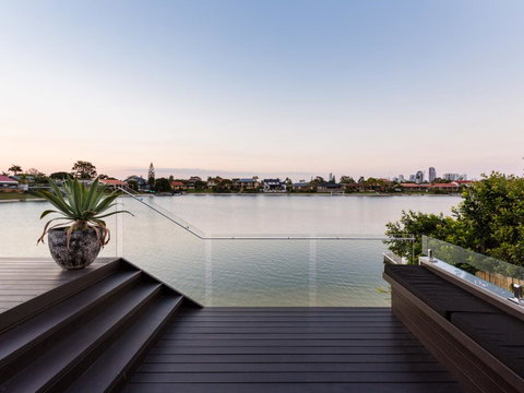 Rumrunner Resort - Accommodation in Brisbane 12