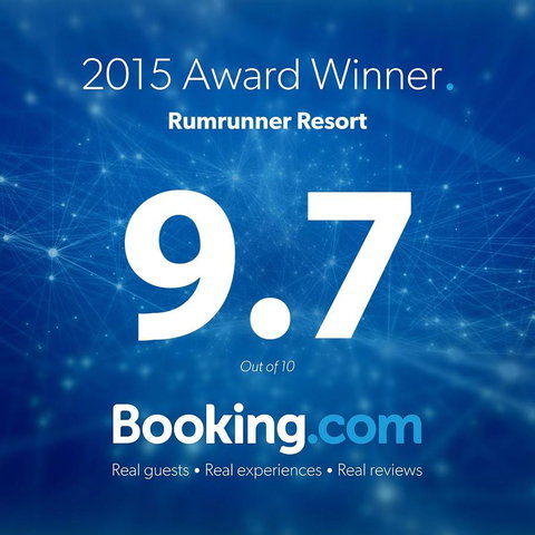 Rumrunner Resort - Accommodation in Brisbane 40
