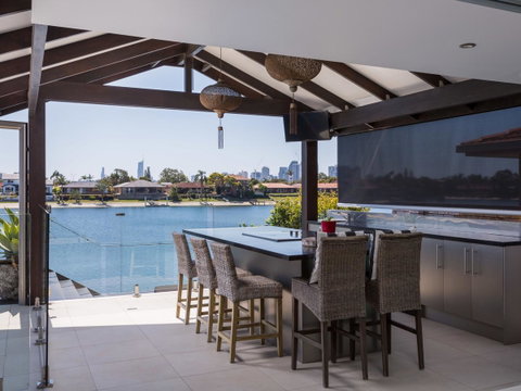 Rumrunner Resort - Accommodation in Brisbane 7