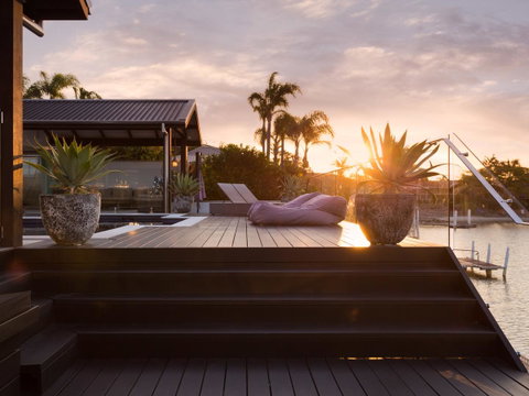 Rumrunner Resort - Accommodation in Brisbane 14