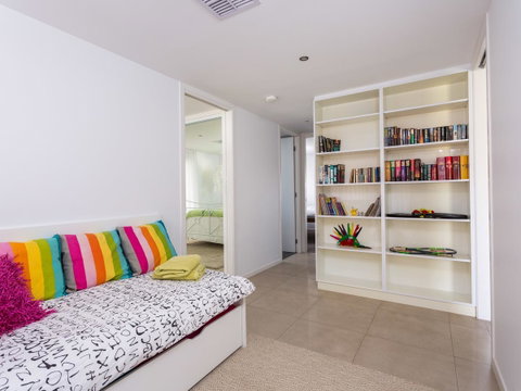 Rumrunner Resort - Accommodation in Brisbane 36