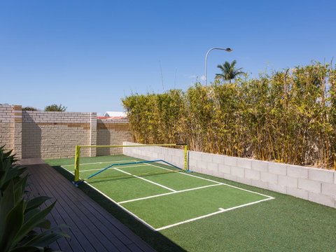 Rumrunner Resort - Accommodation in Brisbane 39