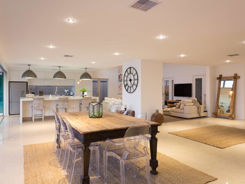 Rumrunner Resort - Accommodation in Brisbane 8