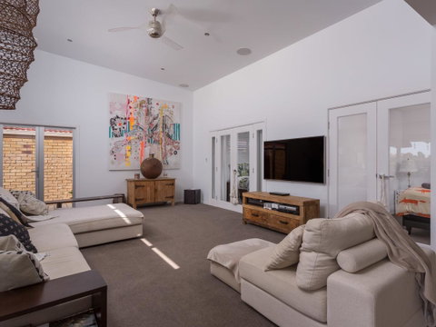 Rumrunner Resort - Accommodation in Brisbane 22