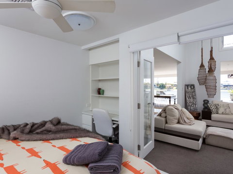 Rumrunner Resort - Accommodation in Brisbane 33