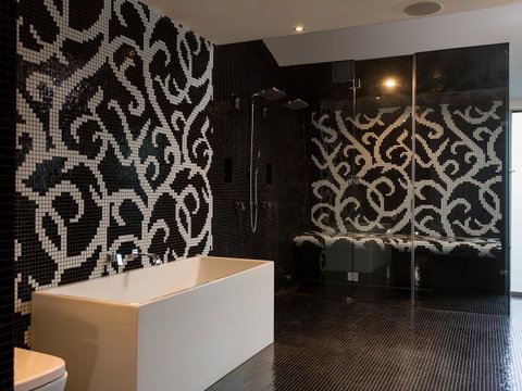 Rumrunner Resort - Accommodation in Brisbane 26
