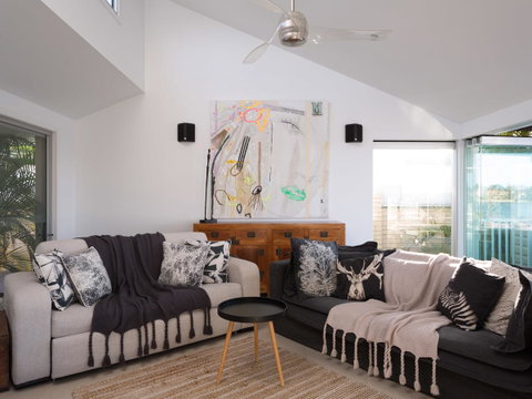 Rumrunner Resort - Accommodation in Brisbane 19