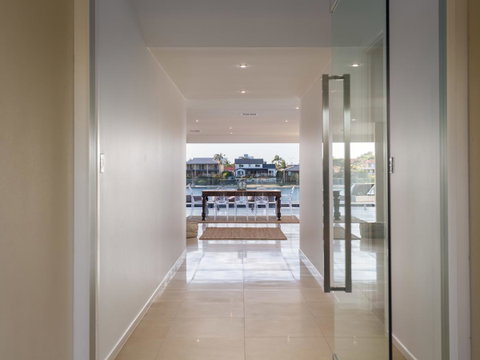 Rumrunner Resort - Accommodation in Brisbane 2