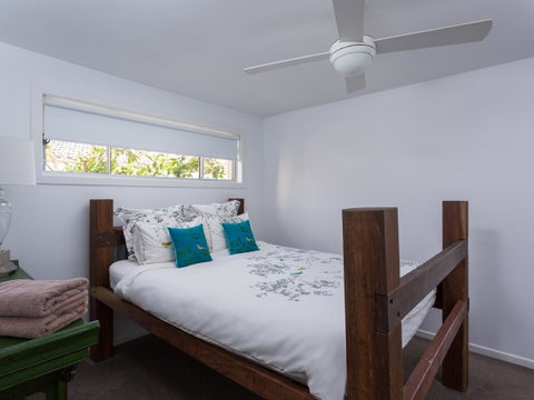 Rumrunner Resort - Accommodation in Brisbane 30