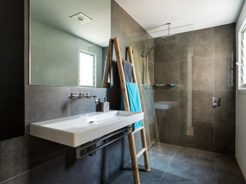 Rumrunner Resort - Accommodation in Brisbane 35