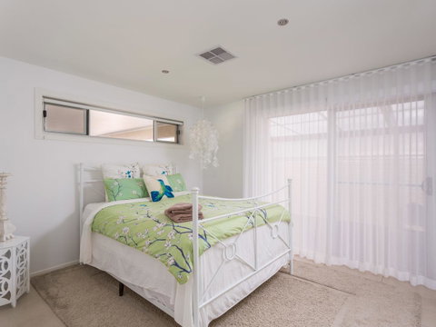 Rumrunner Resort - Accommodation in Brisbane 34