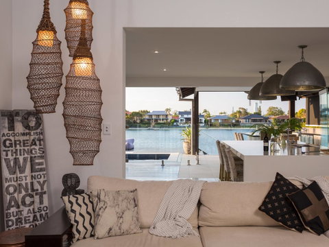 Rumrunner Resort - Accommodation in Brisbane 17