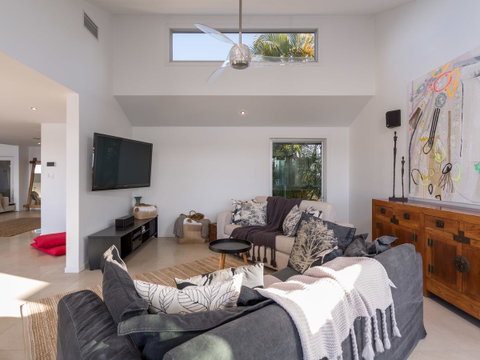 Rumrunner Resort - Accommodation in Brisbane 20