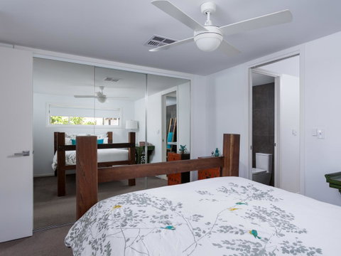 Rumrunner Resort - Accommodation in Brisbane 28