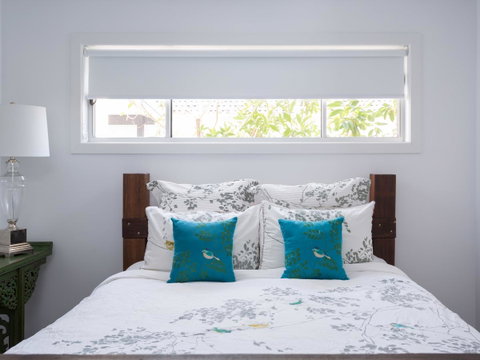 Rumrunner Resort - Accommodation in Brisbane 29