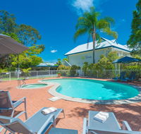 At The Sound - Accommodation in Brisbane