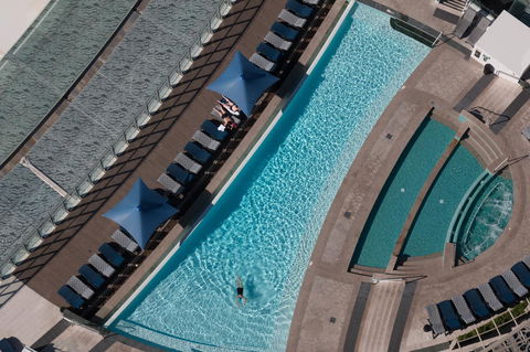 Soul Surfers Paradise - Gclr - Accommodation in Brisbane 21