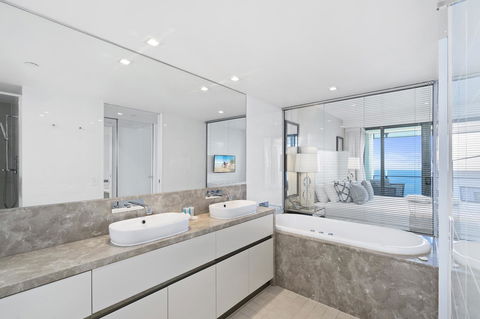 Soul Surfers Paradise - Gclr - Accommodation in Brisbane 5