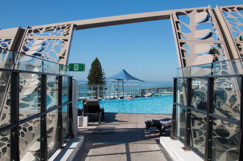 Soul Surfers Paradise - Gclr - Accommodation in Brisbane 30