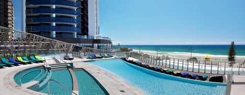 Soul Surfers Paradise - Gclr - Accommodation in Brisbane 12