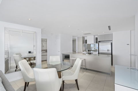 Soul Surfers Paradise - Gclr - Accommodation in Brisbane 2