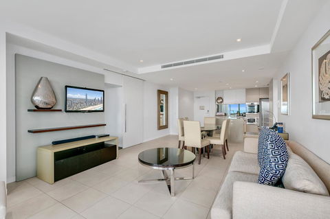 Soul Surfers Paradise - Gclr - Accommodation in Brisbane 39