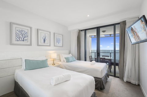 Soul Surfers Paradise - Gclr - Accommodation in Brisbane 7