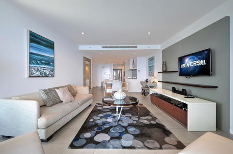 Soul Surfers Paradise - Gclr - Accommodation in Brisbane 32