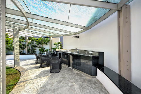 Soul Surfers Paradise - Gclr - Accommodation in Brisbane 42