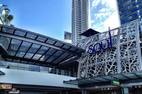 Soul Surfers Paradise - Gclr - Accommodation in Brisbane 11
