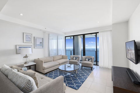 Soul Surfers Paradise - Gclr - Accommodation in Brisbane 8