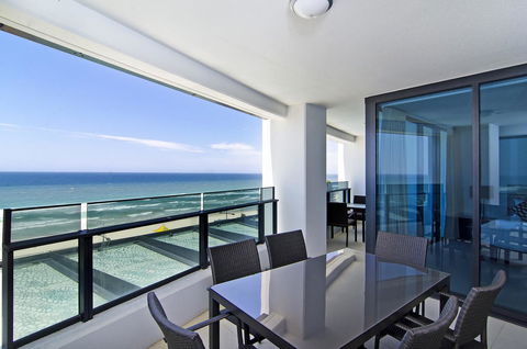 Soul Surfers Paradise - Gclr - Accommodation in Brisbane 15