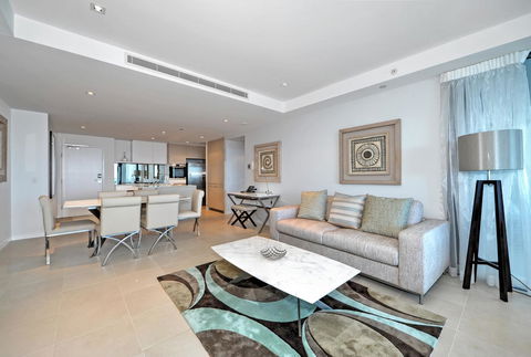 Soul Surfers Paradise - Gclr - Accommodation in Brisbane 14