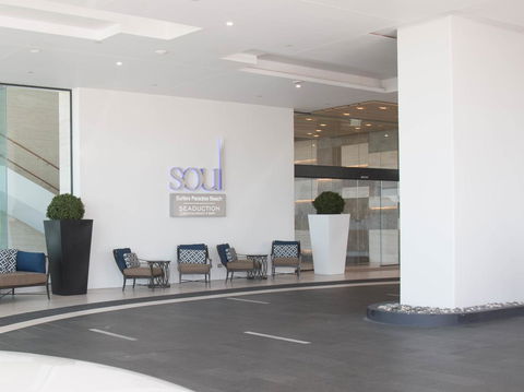 Soul Surfers Paradise - Gclr - Accommodation in Brisbane 33