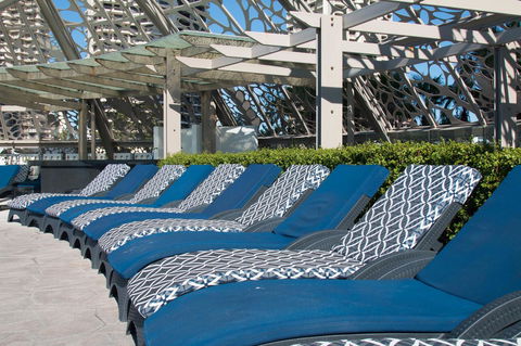 Soul Surfers Paradise - Gclr - Accommodation in Brisbane 22